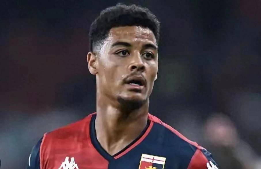 2200万欧潜力新星！AC米兰欲签德温特，谈判金额差距成隐忧？