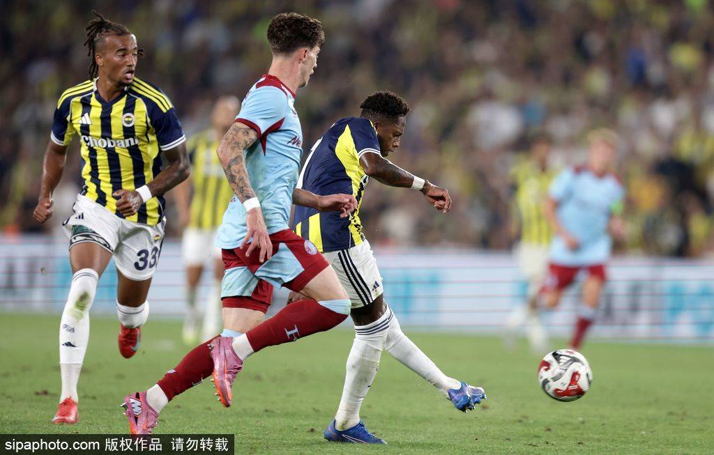 穆里尼奥的逆转魔法：费内巴切如何在绝境中翻盘？