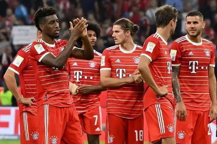 德甲焦点战前瞻：拜仁慕尼黑 VS 汉堡，实力悬殊下的进球大战？