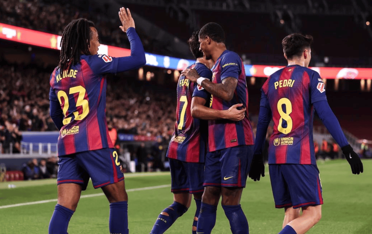 夺冠最大热门诞生：疯狂7连胜，西甲豪门狂飙，甩开皇马7分